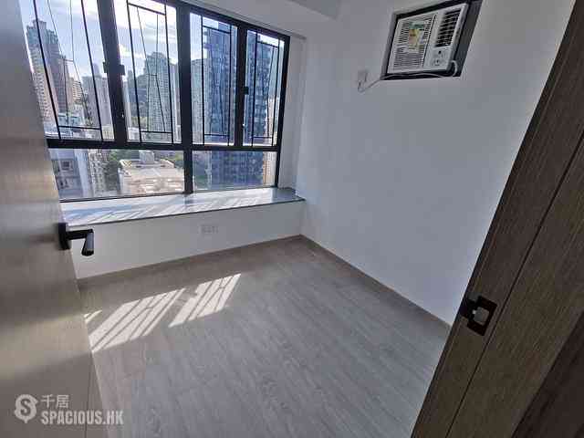 Kennedy Town - Centenary Mansion Block 2 06