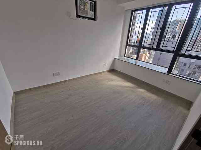 Kennedy Town - Centenary Mansion Block 2 07