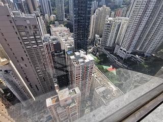 Kennedy Town - Centenary Mansion Block 2 10