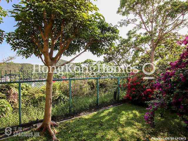 Deep Water Bay - Deepdene 02