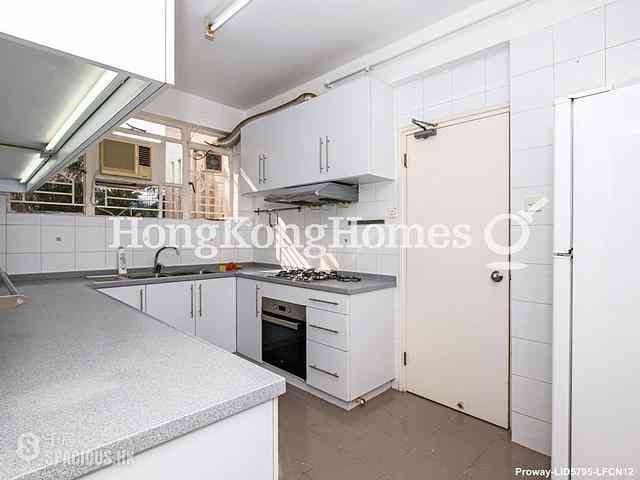 Deep Water Bay - Deepdene 10