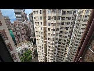 Sai Ying Pun - Po Lam Court 02