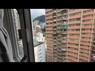 Sai Ying Pun - Po Lam Court 03