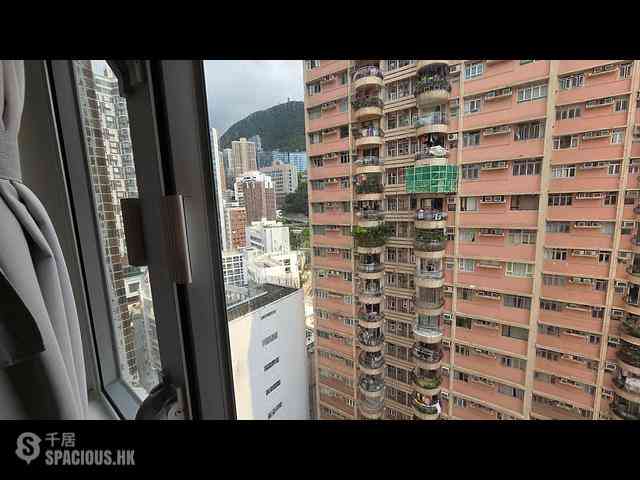 Sai Ying Pun - Po Lam Court 03