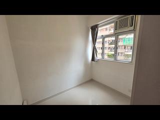 Sai Ying Pun - Po Lam Court 09