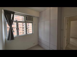 Sai Ying Pun - Po Lam Court 10