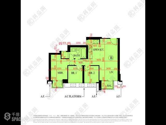Lohas Park - Lohas Park Phase 4A Wings At Sea Block 2A 09