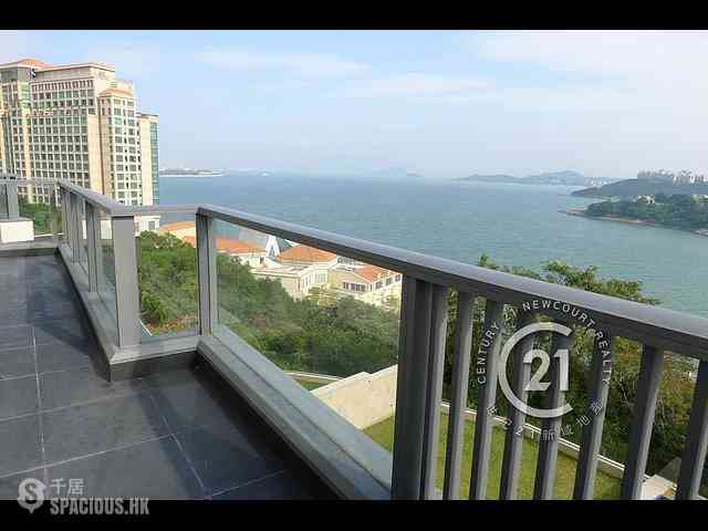Discovery Bay - Discovery Bay Phase 15 Positano 02