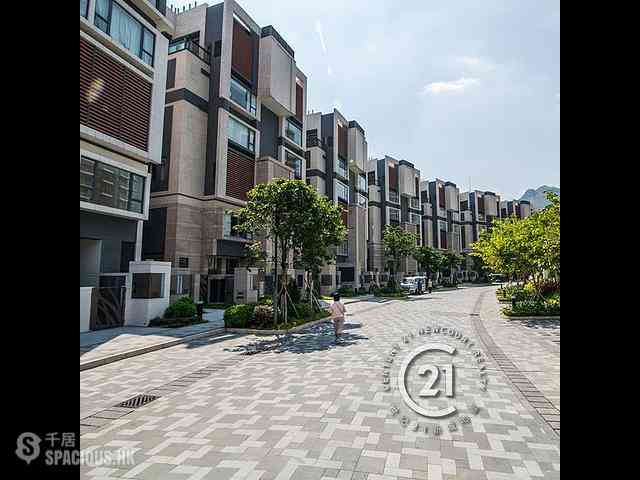 Discovery Bay - Discovery Bay Phase 15 Positano 16