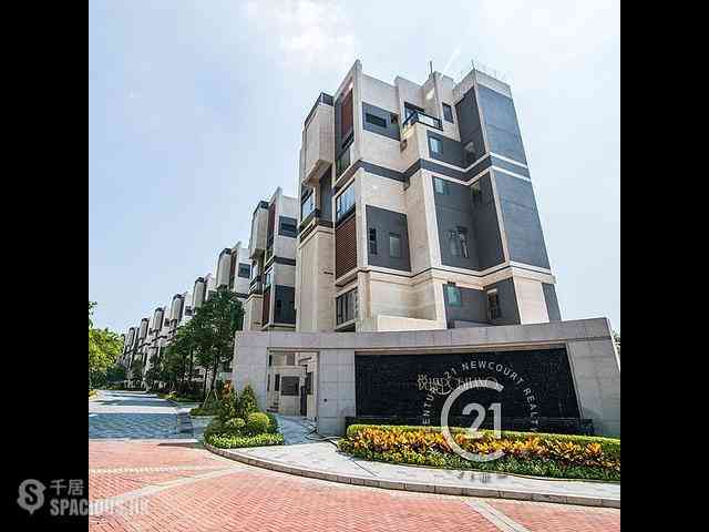Discovery Bay - Discovery Bay Phase 15 Positano 15