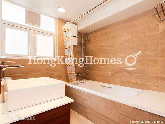 Causeway Bay - Hamilton Mansion 06