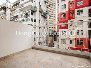 Causeway Bay - Hamilton Mansion 07