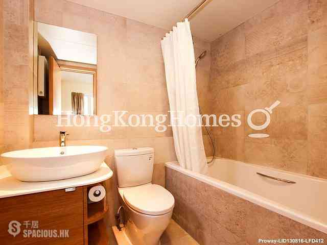 Causeway Bay - Hamilton Mansion 09
