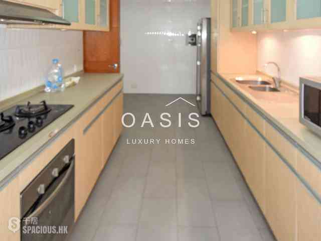 Mid Levels Central - Estoril Court 02