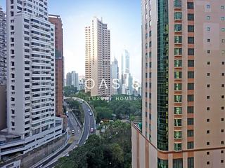 Mid Levels Central - Estoril Court 06