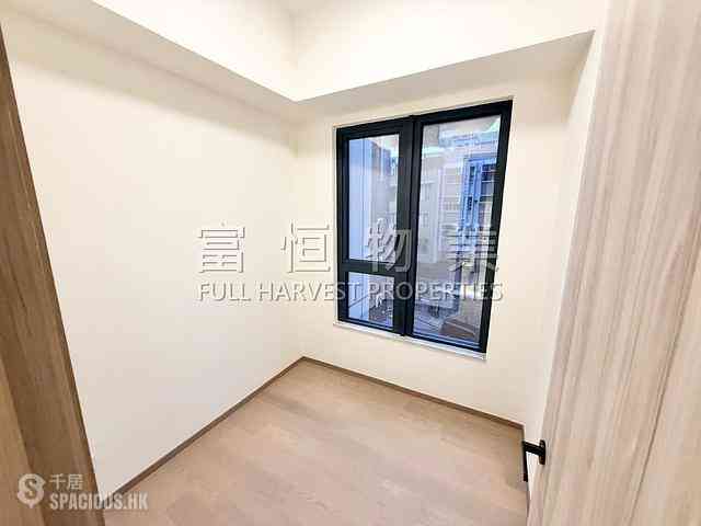 跑马地 - One Jardine's Lookout 08