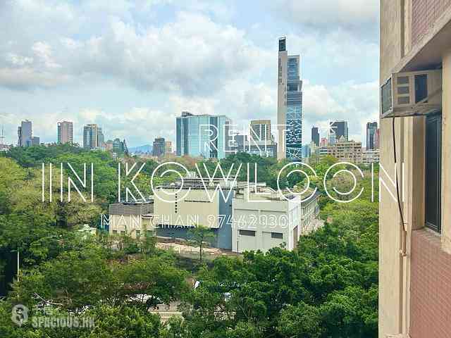 Tsim Sha Tsui - Manley House 02