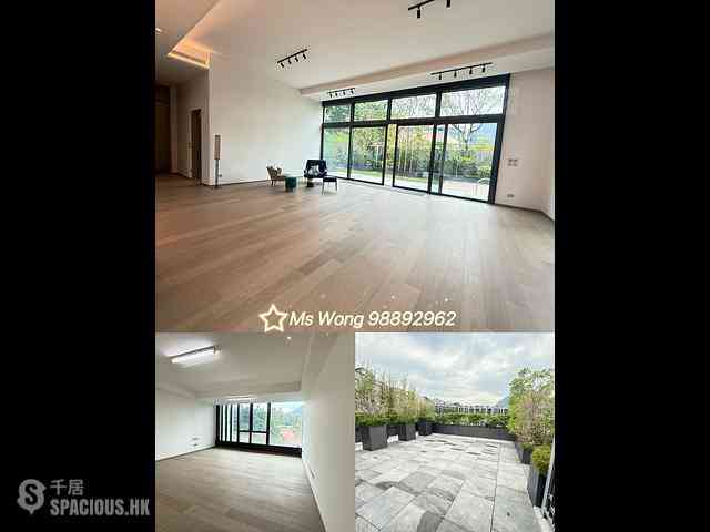 Shouson Hill - Ansaldo 01