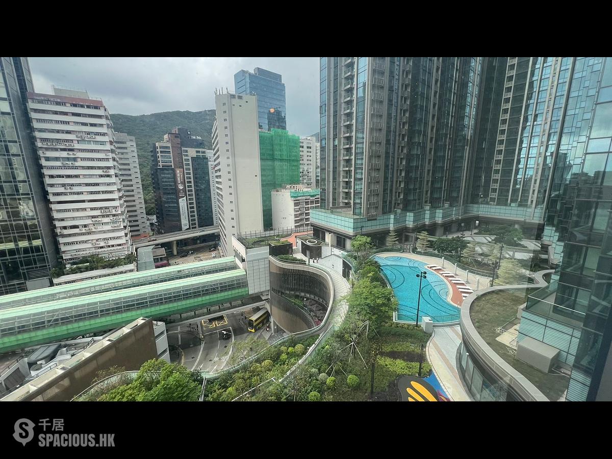 Wong Chuk Hang - The Southside Phase 3B Blue Coast Tower 1B 01