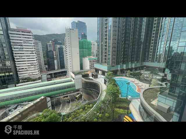Wong Chuk Hang - The Southside Phase 3B Blue Coast Tower 1B 01