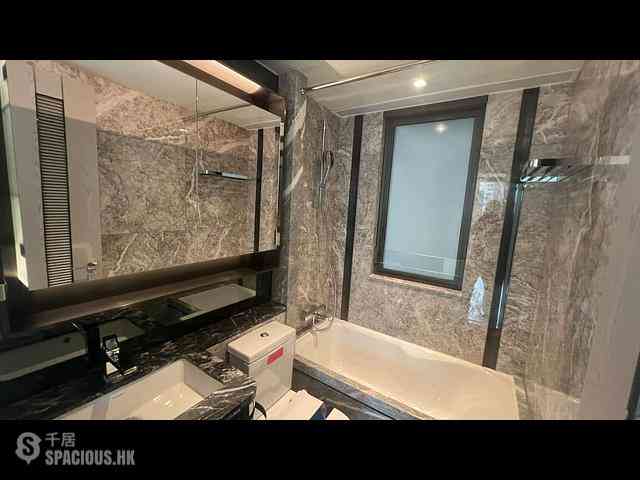 Wong Chuk Hang - The Southside Phase 3B Blue Coast Tower 1B 05