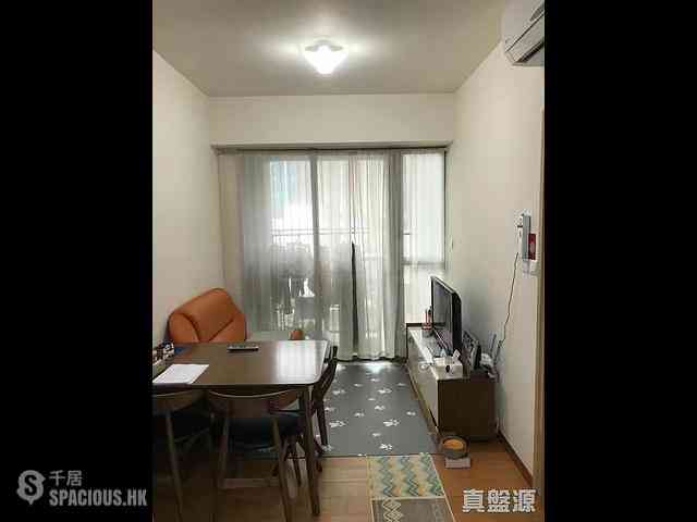 Tseung Kwan O - The Papillons Block 1 03