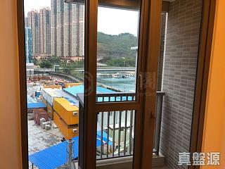 Tseung Kwan O - The Papillons Block 1 05