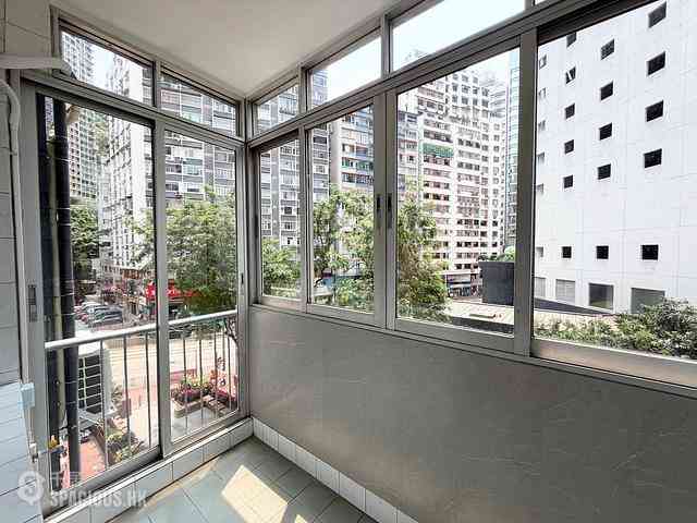 Tin Hau - Golden Court 04