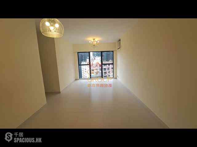 Mid Levels West - Primrose Court 01