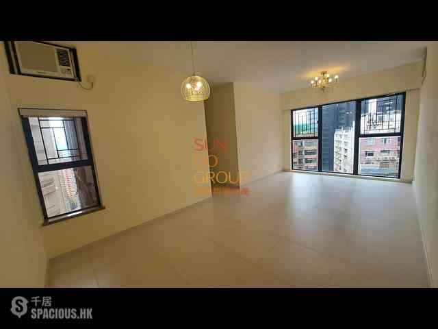 Mid Levels West - Primrose Court 02