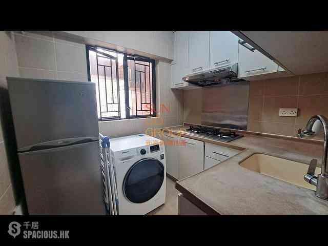 Mid Levels West - Primrose Court 05