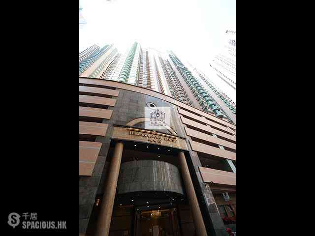 中半山 - 晓峰阁4座 01