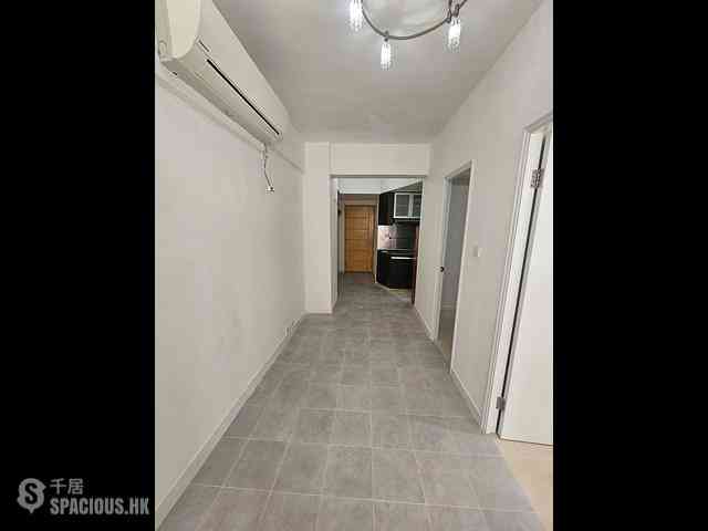 Kennedy Town - Kin Liong Mansion 10