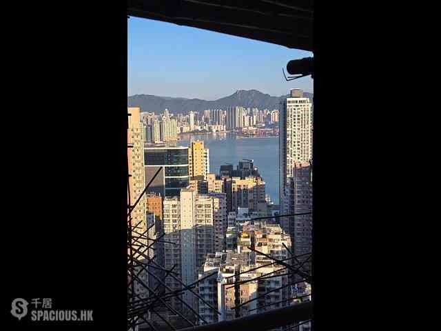 寶馬山 - 天寶大廈 01