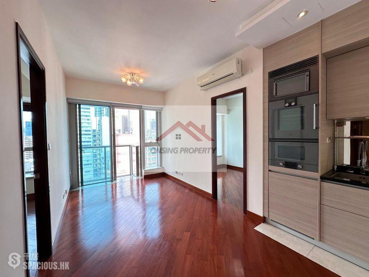 Wan Chai - The Avenue Phase 1 Block 5 01