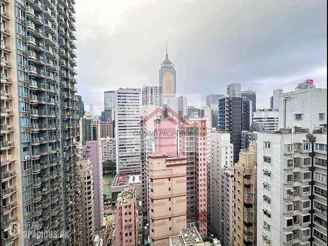 湾仔 - 禧汇1期5座 05