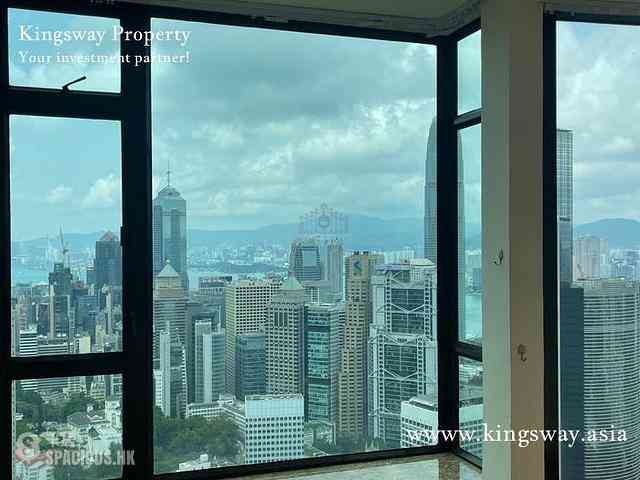 中半山 - 宝云山庄 01