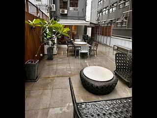 Shek Tong Tsui - Wo Fat Building 02