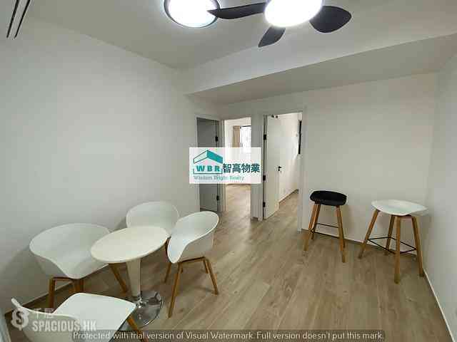 Kennedy Town - Sincere Western House 06