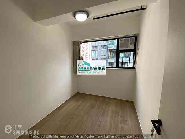 Kennedy Town - Sincere Western House 09