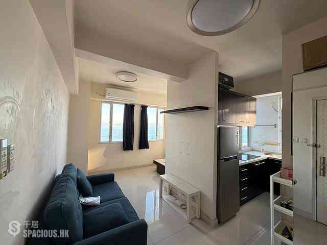 Shek Tong Tsui - Wo Fat Building 02