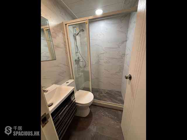 Kennedy Town - New Fortune House Block A 05
