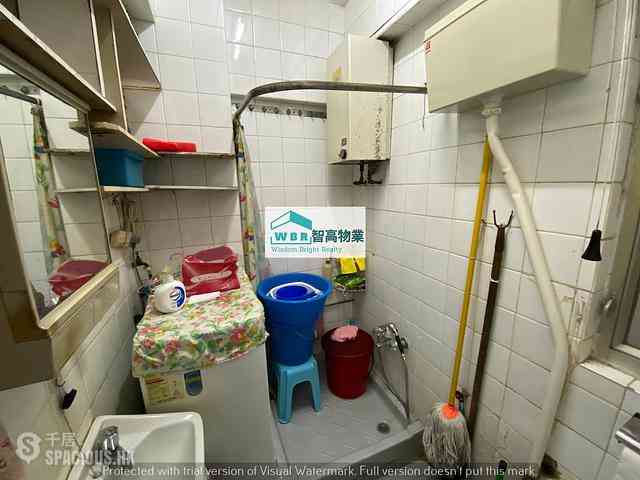 Kennedy Town - New Fortune House Block A 03