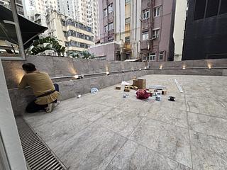 Kennedy Town - New Fortune House Block A 06