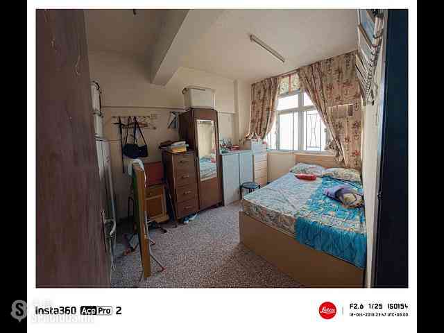 Kennedy Town - New Fortune House Block A 04