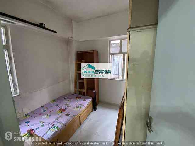 Kennedy Town - New Fortune House Block A 05