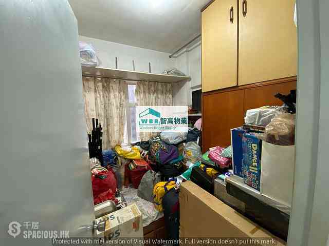 Kennedy Town - New Fortune House Block A 06