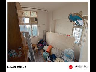 坚尼地城 - 五福大厦A座 05