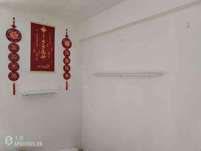 Kennedy Town - Hing Wong Building 02