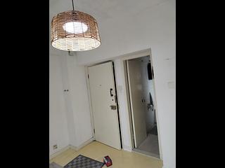 Kennedy Town - Hing Wong Building 03